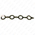 原厂  气门室盖密封垫 