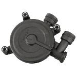 晨海  EGR废气再循环阀 