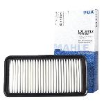 马勒  空气滤清器芯 