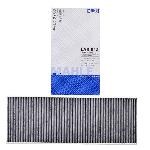 马勒  空调滤清器 