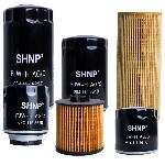 上海汇众内燃  机油滤清器 