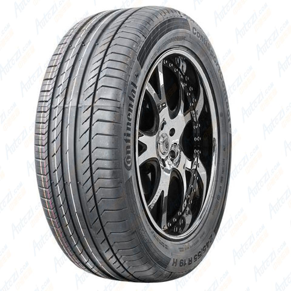 马牌 轮胎 235/60r18 103w csc5 no