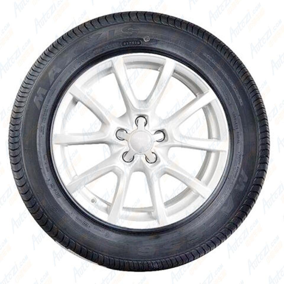 玛吉斯 后轮轮胎 205/60r16 92v ma656