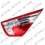 帝宝  尾灯灯罩左 