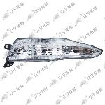 帝宝  前转向灯右 