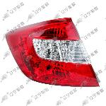 帝宝  后组合灯左 
