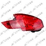 帝宝  后雾灯左 