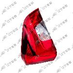 帝宝  后尾灯左 