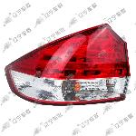 帝宝  右后尾灯 