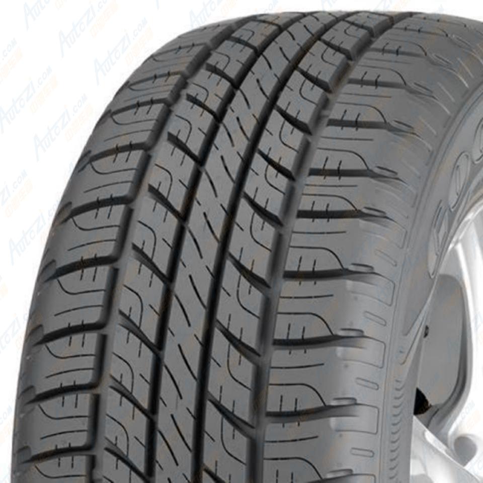 固特异 轮胎 255/60r18 112v wrangler hp all weather 牧马人