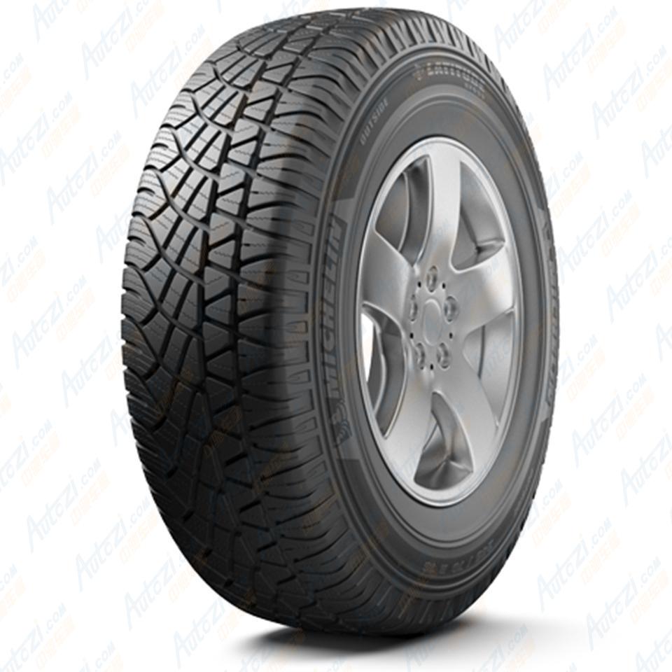 米其林 轮胎 235/70r16 106h latitude cross