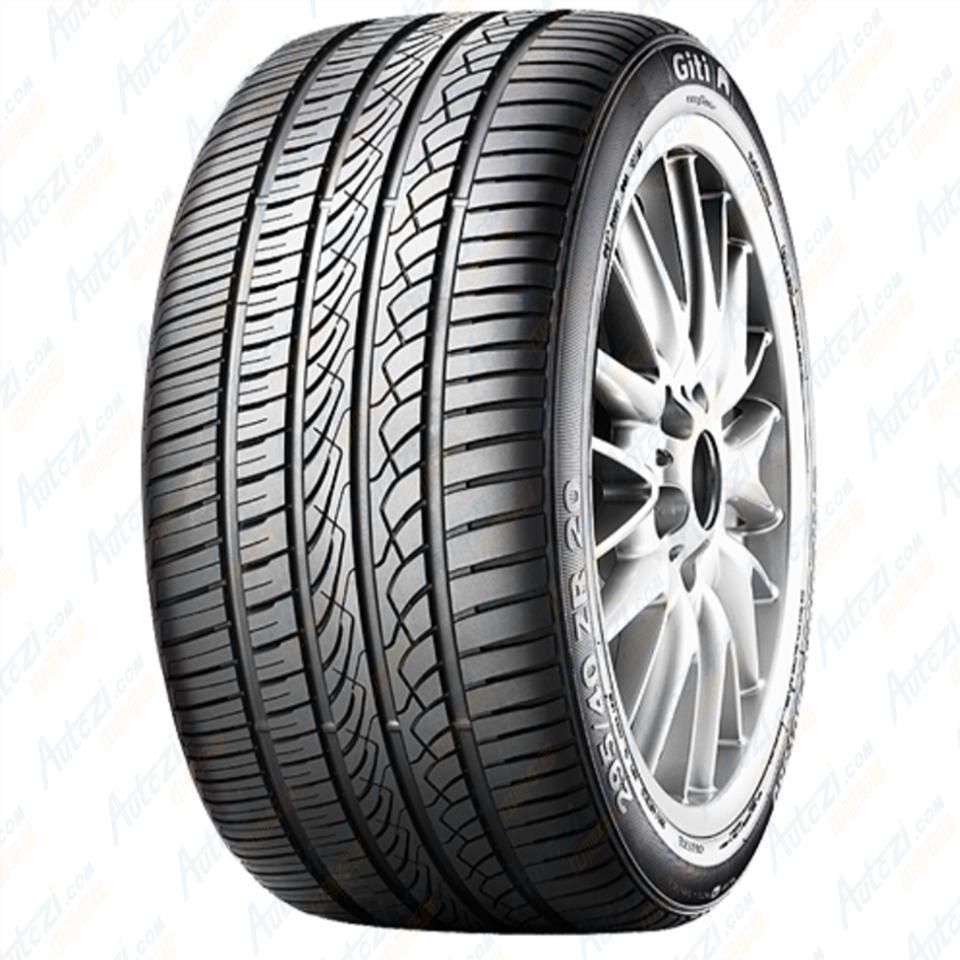 佳通 轮胎 275/45r21 110w giticontrolsuv880