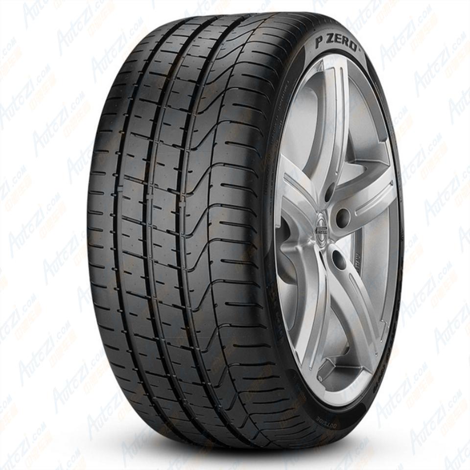 倍耐力 轮胎 235/40r19 92y pzero n0 zr