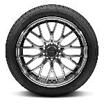 固特异  后轮轮胎 