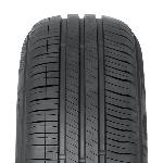 米其林  后轮轮胎 