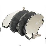 菲罗多  前刹车片 