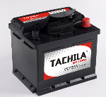 塔奇拉  蓄电池