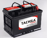 塔奇拉  蓄电池