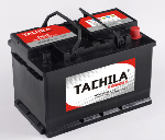 塔奇拉  蓄电池
