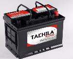 塔奇拉  蓄电池