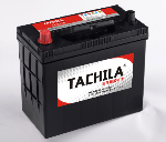 塔奇拉  蓄电池