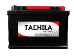 塔奇拉  蓄电池