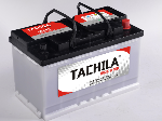 塔奇拉  蓄电池 