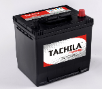 塔奇拉  蓄电池